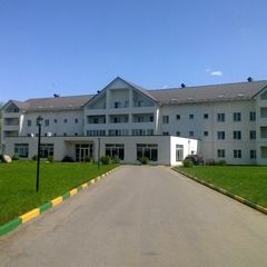 Отель Диамант, Раменский район, Московская область