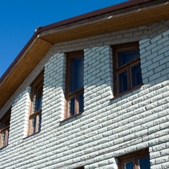 База отдыха и рыбалки Бармфишинг, Лысковский район, Нижегородская область