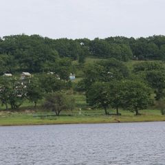 База отдыха Зеркальная, Кавалеровский район, Приморский край