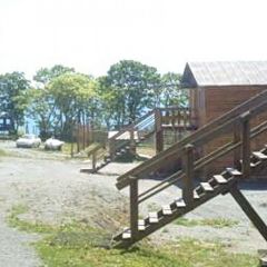 База отдыха Восток, Находка, Приморский край