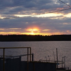 База отдыха и рыбалки Бармфишинг, Лысковский район, Нижегородская область