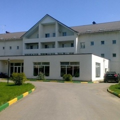 Отель Диамант, Раменский район, Московская область