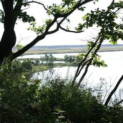 База отдыха Зеркальная, Кавалеровский район, Приморский край