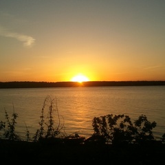 База отдыха и рыбалки Бармфишинг, Лысковский район, Нижегородская область