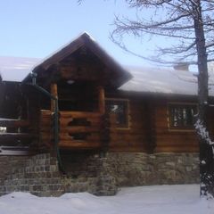 База отдыха Оленье озеро, Аскизский район, Республика Хакасия