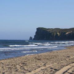 База отдыха Зеркальная, Кавалеровский район, Приморский край