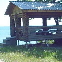 База отдыха Восток, Находка, Приморский край