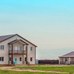 Рыболовно-охотничья база Водники, Камызякский район, Астраханская область