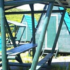 База отдыха Восток, Находка, Приморский край