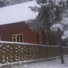 База отдыха Оленье озеро, Аскизский район, Республика Хакасия