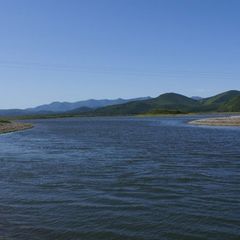 База отдыха Зеркальная, Кавалеровский район, Приморский край