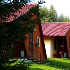 База отдыха Ашатли-Тулва, Бардымский район, Пермский край