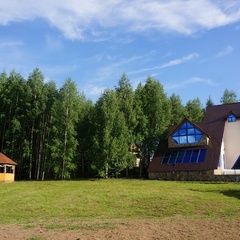 База отдыха Ашатли-Тулва, Бардымский район, Пермский край