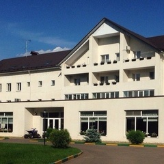 Отель Диамант, Раменский район, Московская область