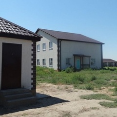 Рыболовно-охотничья база Водники, Камызякский район, Астраханская область