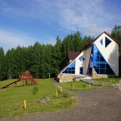 База отдыха Ашатли-Тулва, Бардымский район, Пермский край