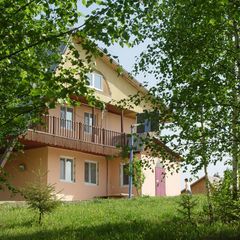 База отдыха Ашатли-Тулва, Бардымский район, Пермский край