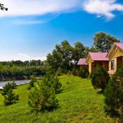 База отдыха Летучая рыба, Ленинский район, Волгоградская область
