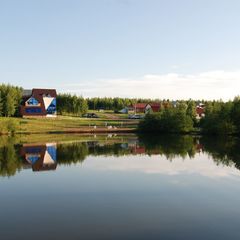 База отдыха Ашатли-Тулва, Бардымский район, Пермский край