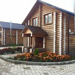 Эко-комплекс Брёховский Луг, Суксунский район, Пермский край