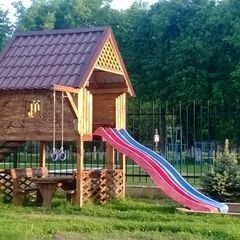 Отель Диамант, Раменский район, Московская область