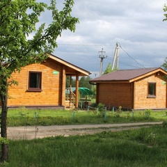 Рыболовная база Алешкины пруды, Ферзиковский район, Калужская область