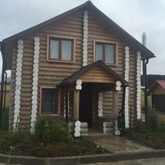 Эко-комплекс Брёховский Луг, Суксунский район, Пермский край