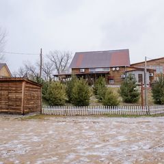 База отдыха Летучая рыба, Ленинский район, Волгоградская область