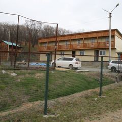 База отдыха Восток, Находка, Приморский край