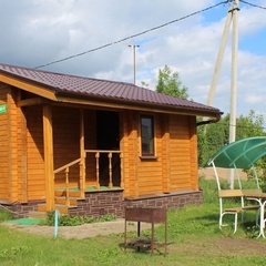 Рыболовная база Алешкины пруды, Ферзиковский район, Калужская область