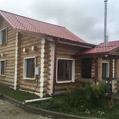 Эко-комплекс Брёховский Луг, Суксунский район, Пермский край