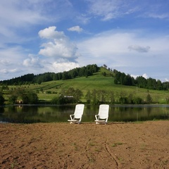 База отдыха Ашатли-Тулва, Бардымский район, Пермский край