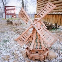 База отдыха Летучая рыба, Ленинский район, Волгоградская область