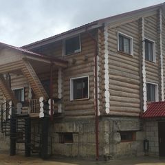 Эко-комплекс Брёховский Луг, Суксунский район, Пермский край