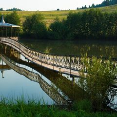 База отдыха Ашатли-Тулва, Бардымский район, Пермский край