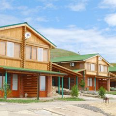 База отдыха Пятиизбянка, Киквидзенский район, Волгоградская область