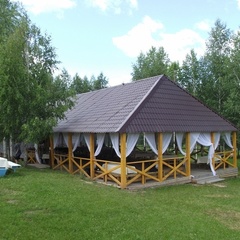 База отдыха Ашатли-Тулва, Бардымский район, Пермский край