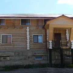 Эко-комплекс Брёховский Луг, Суксунский район, Пермский край