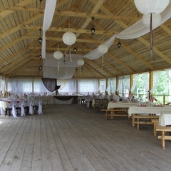 База отдыха Ашатли-Тулва, Бардымский район, Пермский край