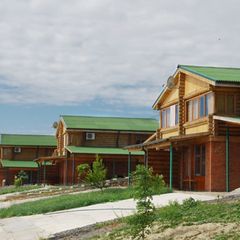 База отдыха Пятиизбянка, Киквидзенский район, Волгоградская область