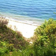 База отдыха Восток, Находка, Приморский край