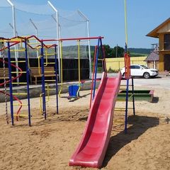 Эко-комплекс Брёховский Луг, Суксунский район, Пермский край