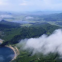 База отдыха Восток, Находка, Приморский край