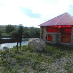 Эко-комплекс Брёховский Луг, Суксунский район, Пермский край