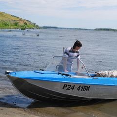 База отдыха Пятиизбянка, Киквидзенский район, Волгоградская область