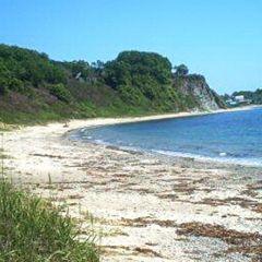 База отдыха Восток, Находка, Приморский край