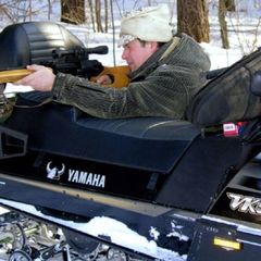 Туристическая база Уста, Краснобаковский район, Нижегородская область