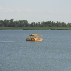 База отдыха Пятиизбянка, Киквидзенский район, Волгоградская область