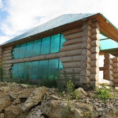 Эко-комплекс Брёховский Луг, Суксунский район, Пермский край