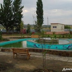 База отдыха Донские просторы, Серафимовичский район, Волгоградская область